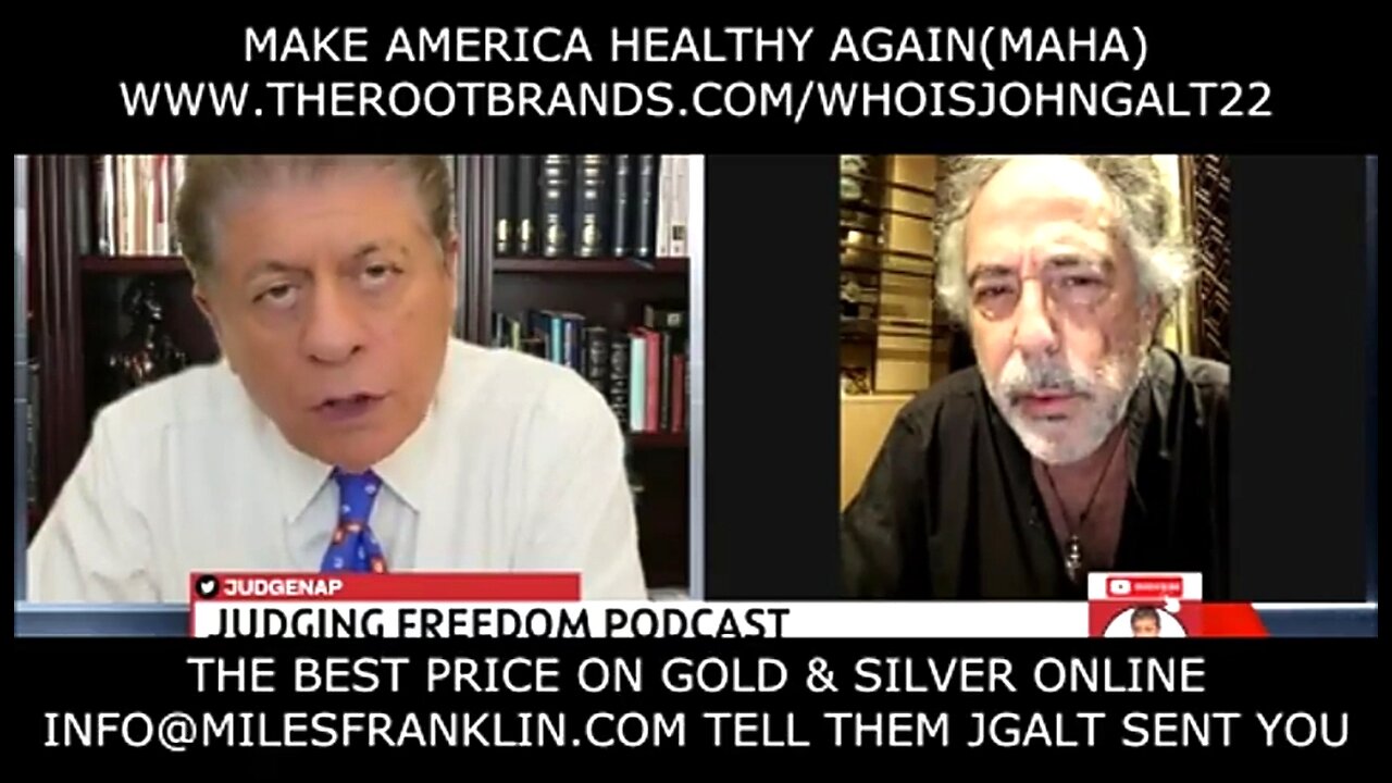 JUDGING FREEDOM W/ PEPE ESCOBAR. THE END OF US IF ISRAEL CAN BRING THEM TO WAR 👊