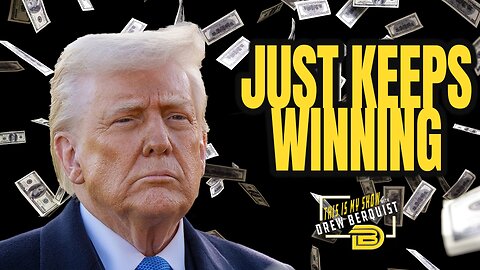 Trump's Royal Visit Ends Bigly, Inflation Beats Expectations, and Libs Still Pouting at ICE Facility