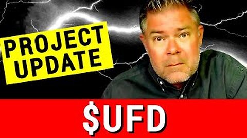 Inside the Leadership Mind: How $UFD Is Leveling Up for the Long Run 🚀
