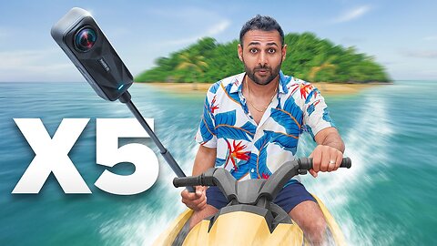 I Tested Every YouTuber Tech Product