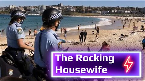 Bondi Beach Terror Attack