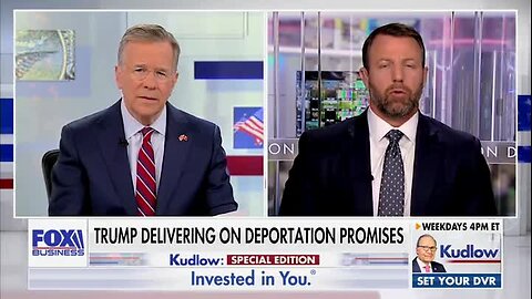 Sen. Mullin Blames Mayors and Judges in Blue Cities for Illegal Aliens: “They Are Federal Fugitives’