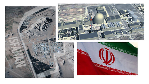 Iran's Nuclear Program: The Untold Story