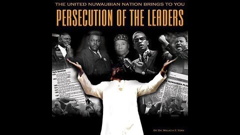 A9E TV Free Dr Malachi Z York
