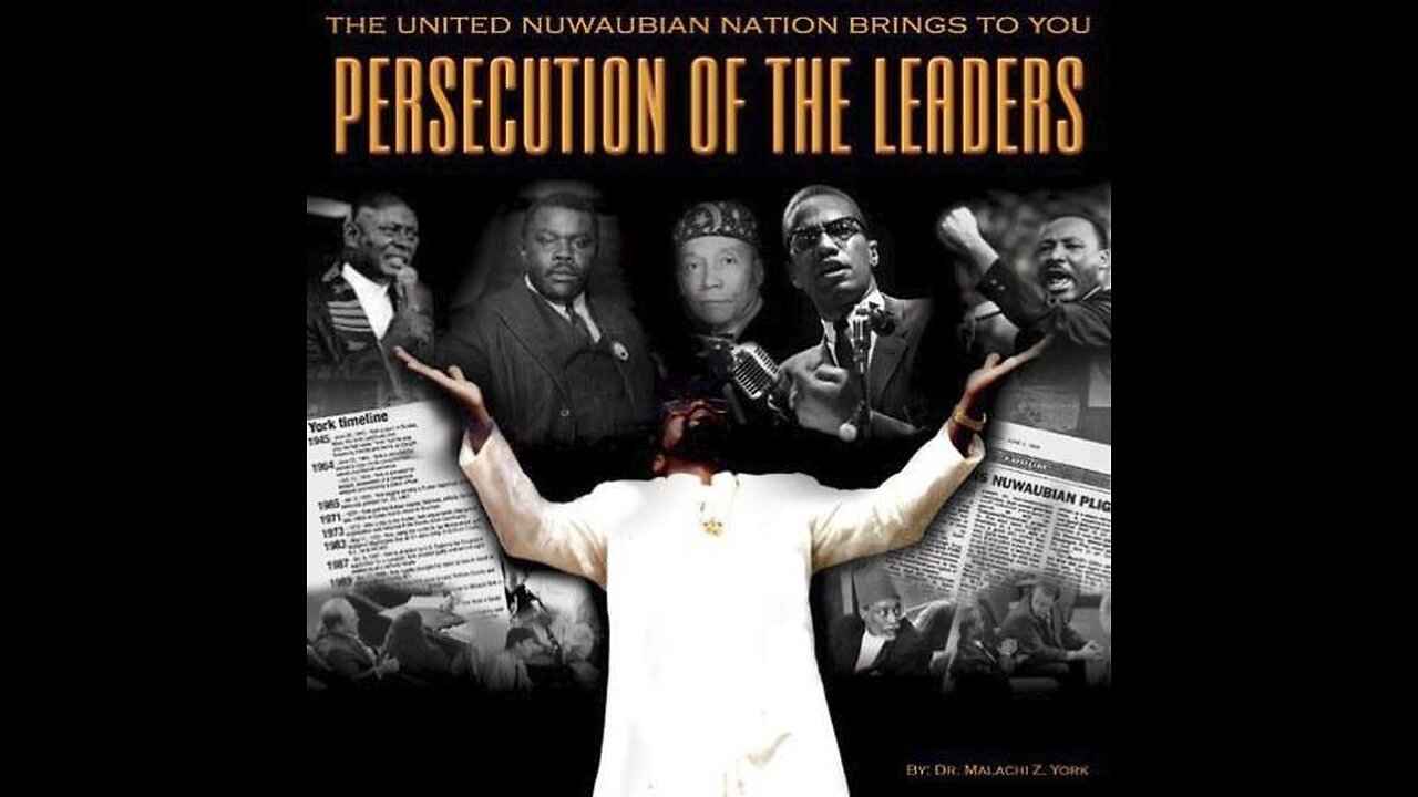 A9E TV Free Dr Malachi Z York