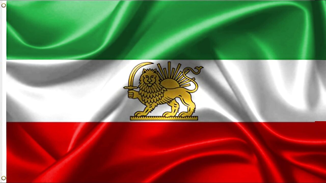 What real revolution looks like