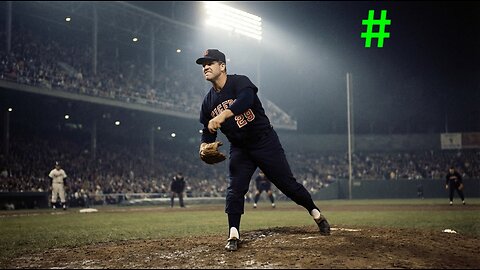 Analysis: Lolich's performance in the shadows and his critical impact on the 1968 championship.