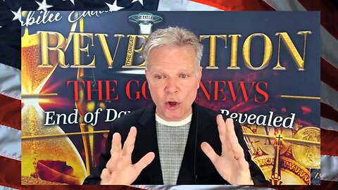 Bo Polny Critical End Times Update 11-22-2025