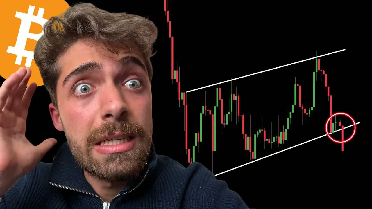 MY FINAL WARNING !!!! (WATCH ASAP)