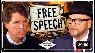 George Galloway Speaks Out on Being Forced Into Exile After Criticizing Ukraine War