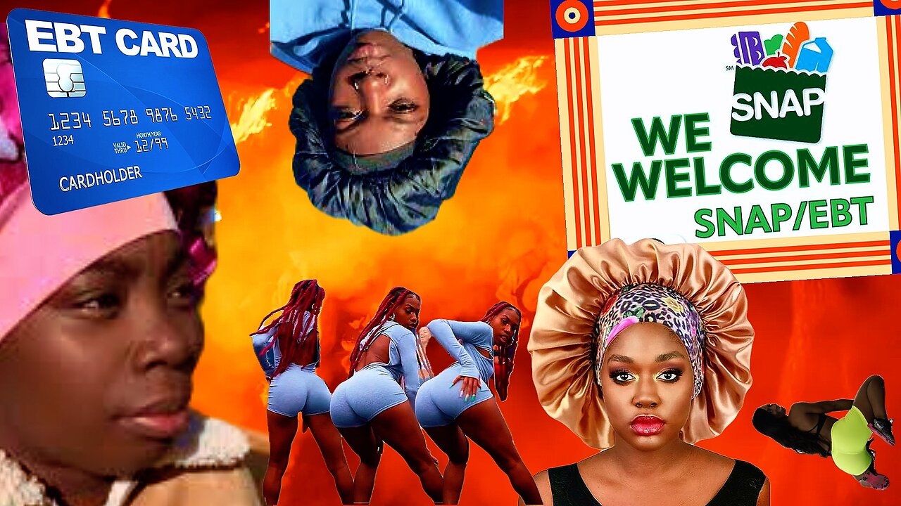 THE GREAT EBT CRASH OF 2025😵‍💫