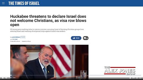 Stop Launching "Terror Attacks"