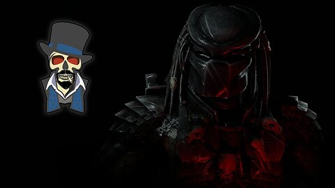Painting A Predator 3D Print