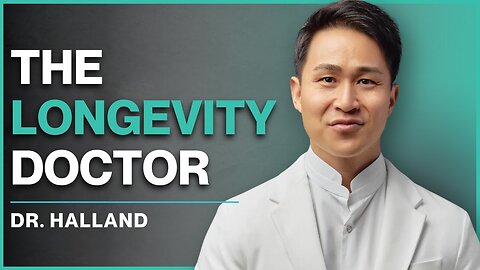 5 Pillars of Longevity You Need to Know Dr. Halland#7935