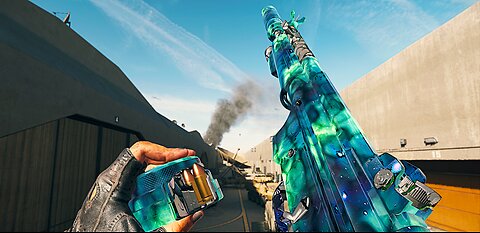 80 Bomb On Subsonic | Black Ops 6 Gameplay