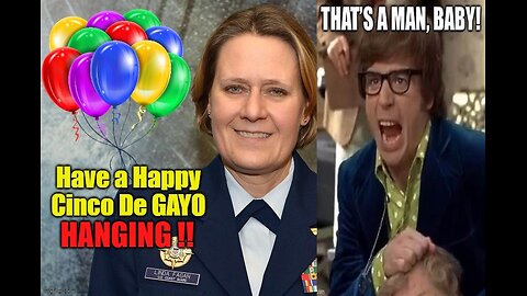 Military Sentences Former Coast Guard Honcho to Hang + When the Word Capitulated to Trump +++++