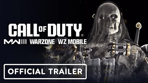 Call of Duty - Warzone & Modern Warfare 3 - Official Season 5 BlackCell Battle Pass Upgrade Trailer