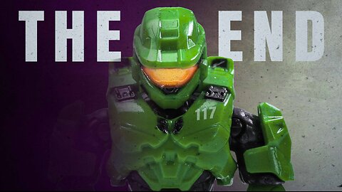 Time to move on? Saying Goodbye to Halo Mega.