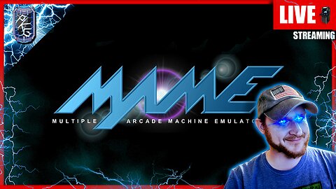 Saturday Night Arcade!! | MAME ARCADE | Variety Games