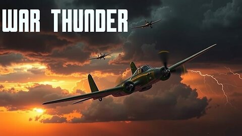War Thunder 118