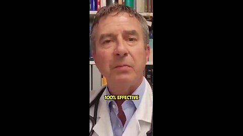 "The Untold Story of the Greatest Medical Crime: Swiss Doctor Exposes Modified RNA Genocide"