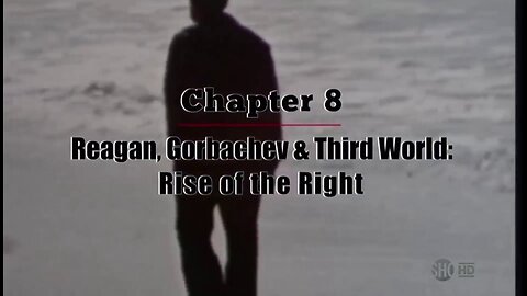 The Untold History of the United States (2012)S1.E8 Reagan, Gorbachev & Third World