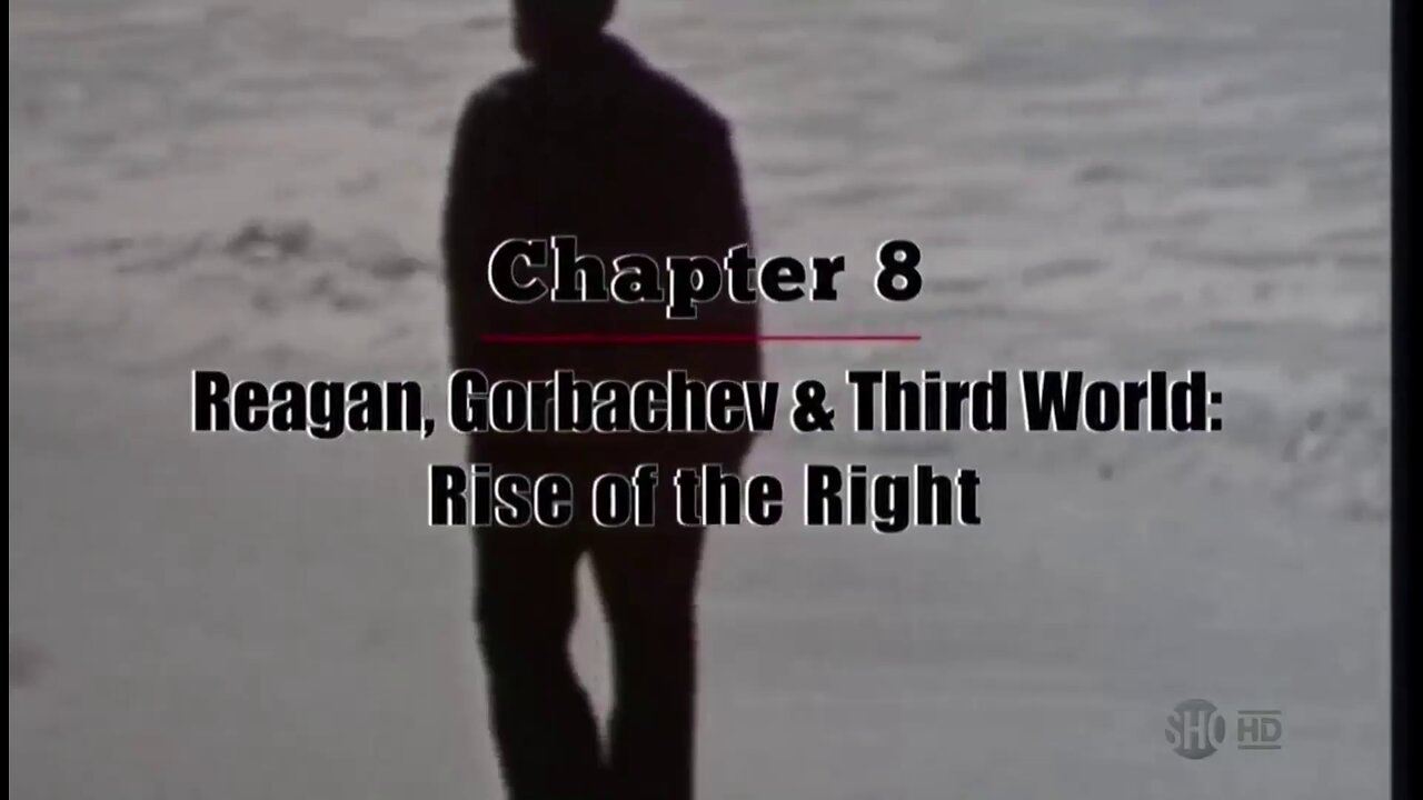 The Untold History of the United States (2012)S1.E8 Reagan, Gorbachev & Third World