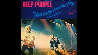 Love Child ~ Deep Purple
