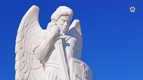 Kipovi sv. Mihaela arkanđela postavljeni diljem Hrvatske i BiH – prvi na Humcu i u Mostaru