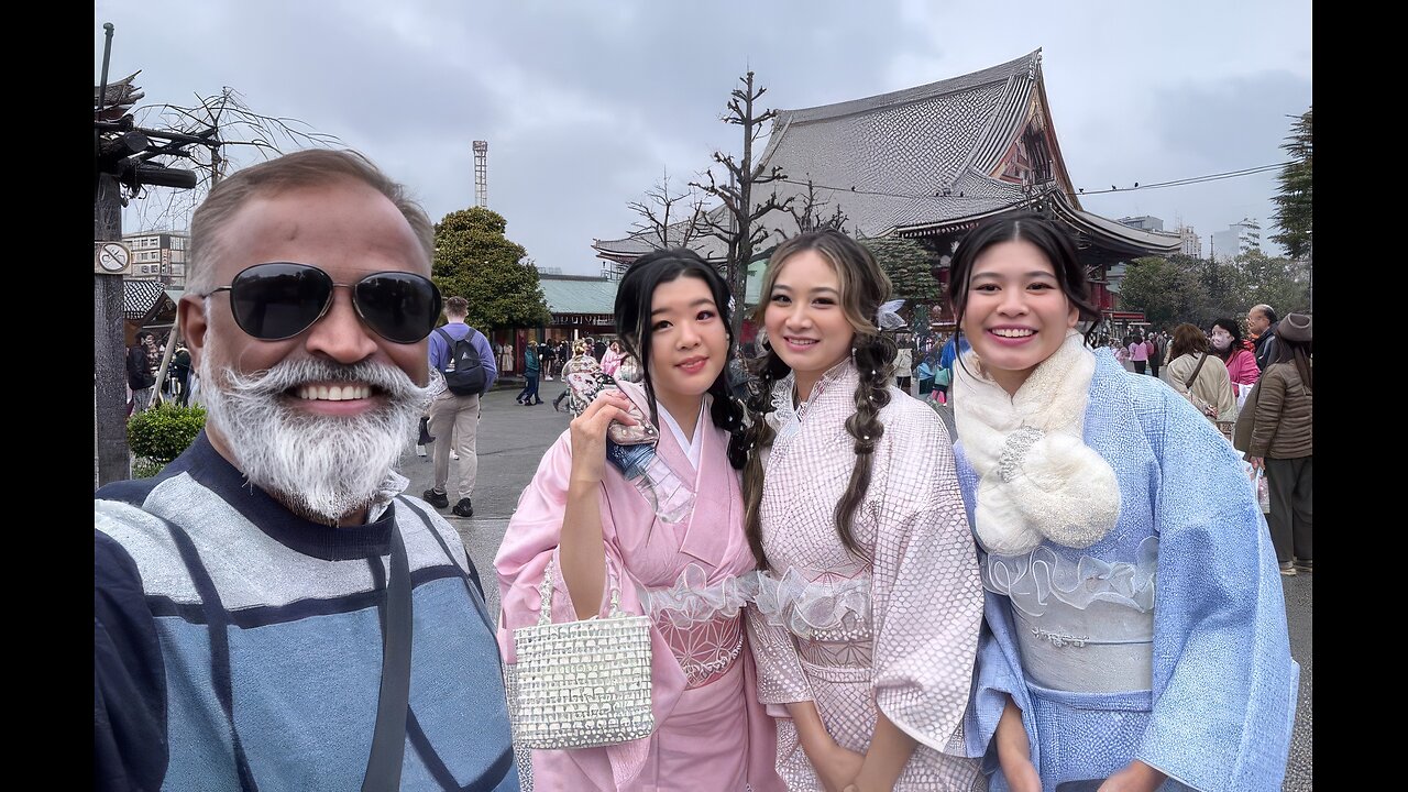 CHINA'S EVIL PLAN EXPOSED: Is China is Behind the Push for Multiculturalism in Japan?