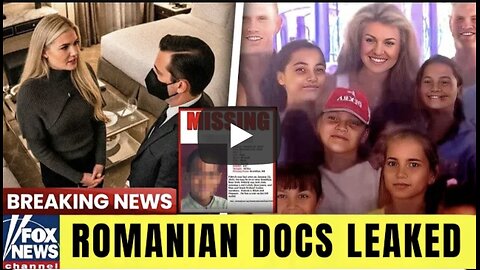 BREAKING: Romanian Documents EXPOSE Erika Kirk’s DARK Past Before Charlie… Worse Than Anyone Feared
