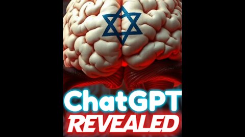 ChatGPT Logo - SHOCKING HIDDEN TRUTH