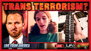 LFA TV ALL DAY STREAM - THURSDAY 8/28/25