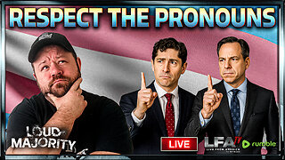 LFA TV ALL DAY STREAM - THURSDAY 8/28/25