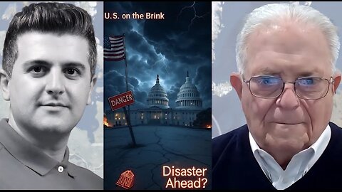 Amb. Chas Freeman: U.S. on the Brink of Disaster