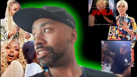 Edmund Rant Part 30 | Sharon Chuter Dead at 38 Years Old, UOMA Beauty, Vogue Magazine, Entrepreneurs