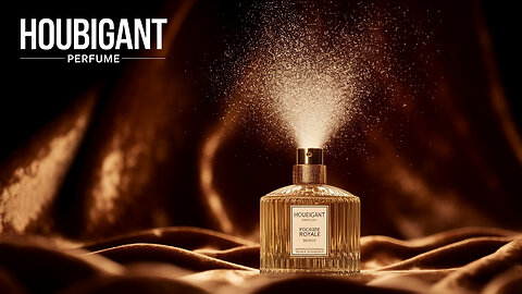 Experience Fougere Royale Perfume