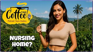Should you PLAN a nursing home? LIVE (Sunday at 11AM) 8/3/2025