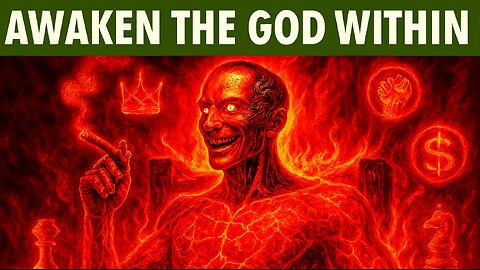 The Forbidden Mindset That Makes You Unstoppable