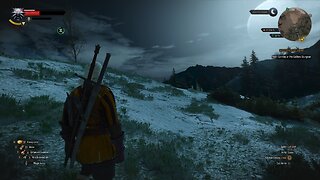 The Witcher 3, Just for Fun, pt.25