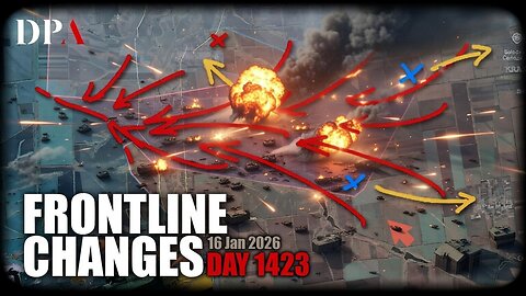 [ Ukraine Frontline Changes ] A PUNCH IN THE GUT!!! Zhovtneve revealed... 2026 could end it.