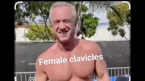 THE KENNEDY TRANNY FAMILY TREE EPIPHANY !!!