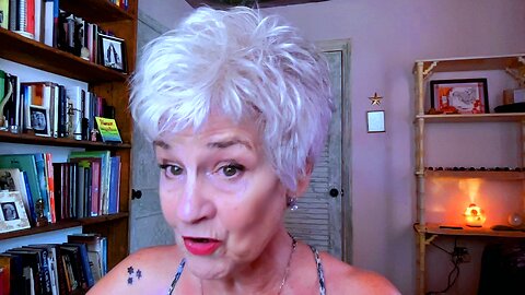 Lady Melody reads Voyage of the Dawn Treader-episode 23