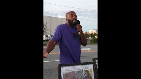 🔥He Couldn’t Believe Christ Is Black — The Prophets Prove It in the Bible!🔥