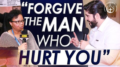 Release Forgiveness And GET RID OF DISAPPOINTMENT!!!