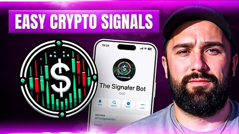 Indicator Trading _ Boost Your Win Rate with TheSignaler!