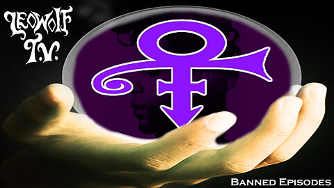 Prince Tribute Video - Leowolf TV
