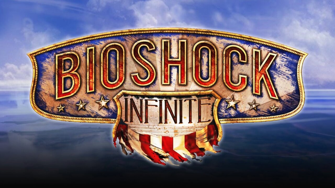 Airships and Empires | BioShock Infinite | LIVE Playthrough