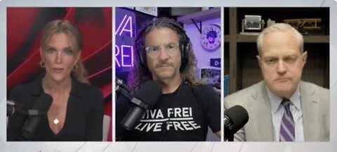 Dems Struggle to Connect with Men, & Former Diddy Assistant Speaks, w/ Ungar-Sargon, Frei & Holloway