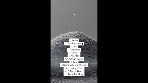 The Lineup